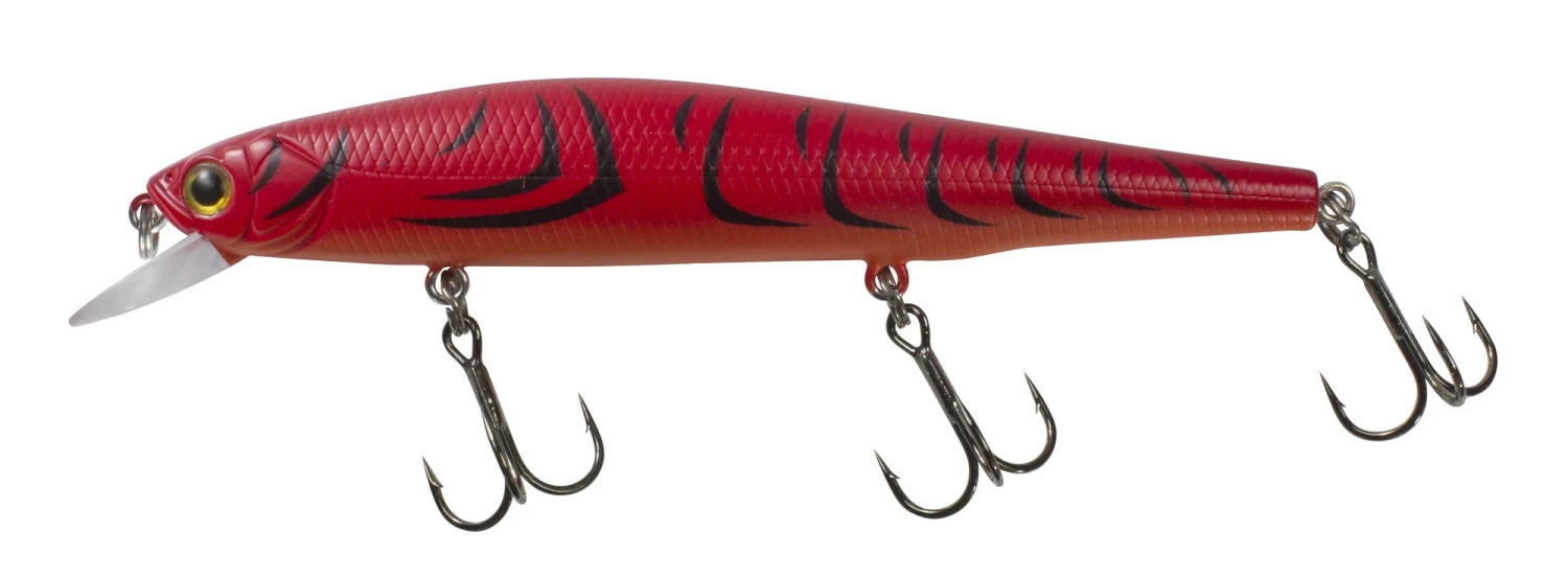 Lunkerhunt Sushi 110S Suspending Jerkbait 8 Lunkerhunt Sushi 110S Suspending Jerkbait - Image 6