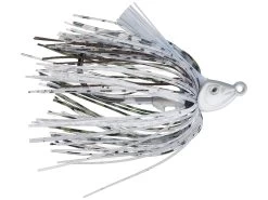 Gambler GOAT Swim Jig -Unique Fishing Store 31559210926169