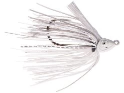 Gambler GOAT Swim Jig -Unique Fishing Store 31559210991705