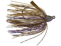 Gambler GOAT Swim Jig -Unique Fishing Store 31559211090009