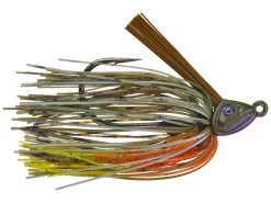 Gambler GOAT Swim Jig -Unique Fishing Store 31559211122777