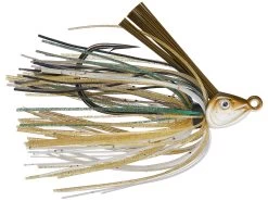 Gambler GOAT Swim Jig -Unique Fishing Store 31559211221081
