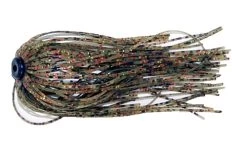 Gambler KO Punch Skirt 2 Pack -Unique Fishing Store 31561854713945