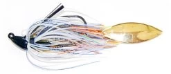 Gambler Southern Flash Bladed Swim Jig -Unique Fishing Store 31577603539033