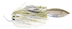 Gambler Southern Flash Bladed Swim Jig -Unique Fishing Store 31577603735641