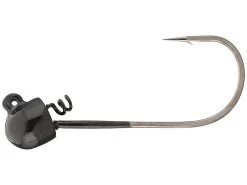 Gambler Big Giggy Super Strong Jighead 3 Pack -Unique Fishing Store 31578034372697