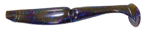 Gambler Big EZ 5 Inch Segmented Paddle Tail Swimbait 16 Gambler Big EZ 5 Inch Segmented Paddle Tail Swimbait - Image 14