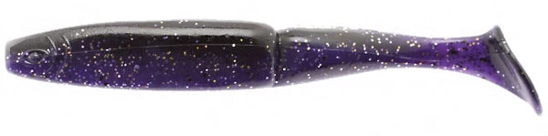 Gambler Big EZ 5 Inch Segmented Paddle Tail Swimbait 20 Gambler Big EZ 5 Inch Segmented Paddle Tail Swimbait - Image 18