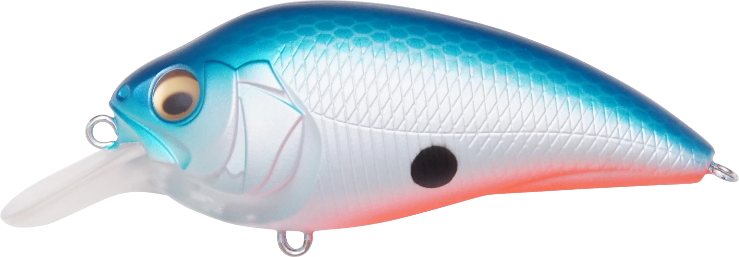 Megabass Super-Z Z-1 Medium Diving Crankbait 4 Megabass Super-Z Z-1 Medium Diving Crankbait - Image 2