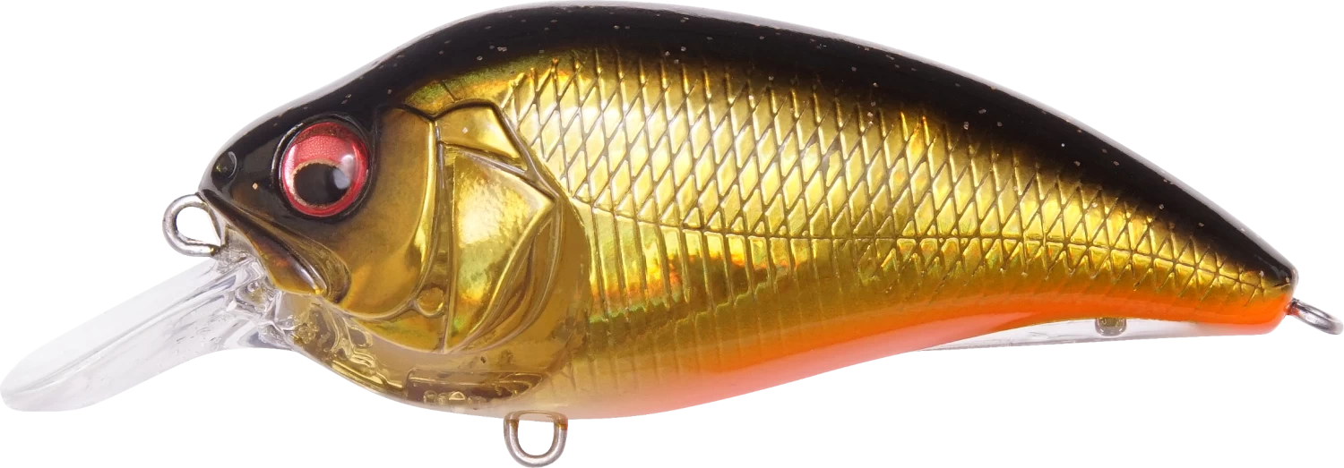 Megabass Super-Z Z-1 Medium Diving Crankbait 7 Megabass Super-Z Z-1 Medium Diving Crankbait - Image 5