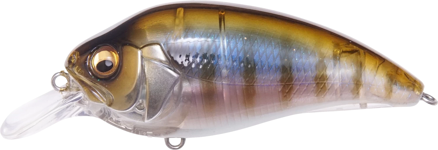 Megabass Super-Z Z-1 Medium Diving Crankbait 8 Megabass Super-Z Z-1 Medium Diving Crankbait - Image 6