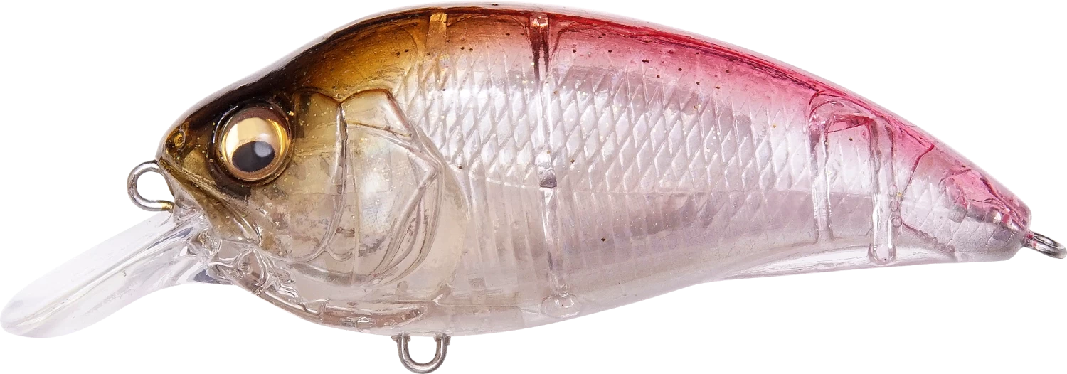 Megabass Super-Z Z-1 Medium Diving Crankbait 9 Megabass Super-Z Z-1 Medium Diving Crankbait - Image 7