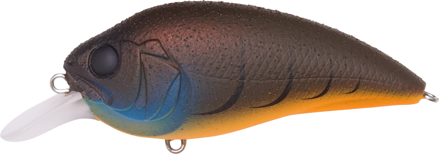 Megabass Super-Z Z-1 Medium Diving Crankbait 12 Megabass Super-Z Z-1 Medium Diving Crankbait - Image 10
