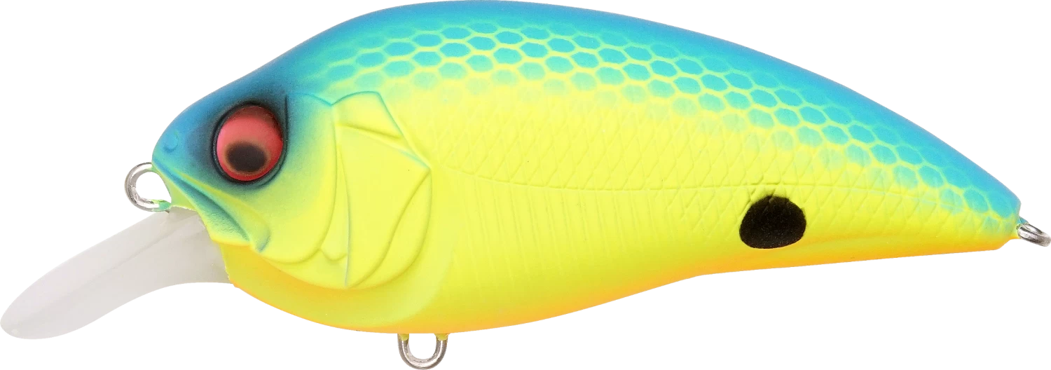 Megabass Super-Z Z-1 Medium Diving Crankbait 13 Megabass Super-Z Z-1 Medium Diving Crankbait - Image 11