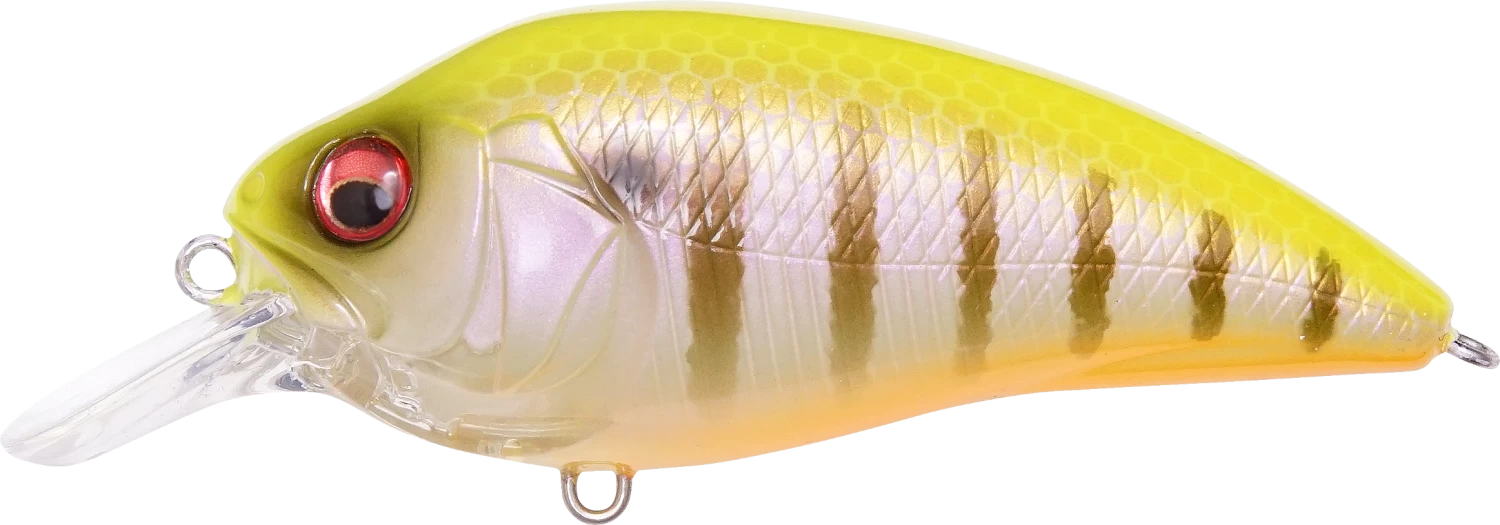 Megabass Super-Z Z-1 Medium Diving Crankbait 3 Megabass Super-Z Z-1 Medium Diving Crankbait