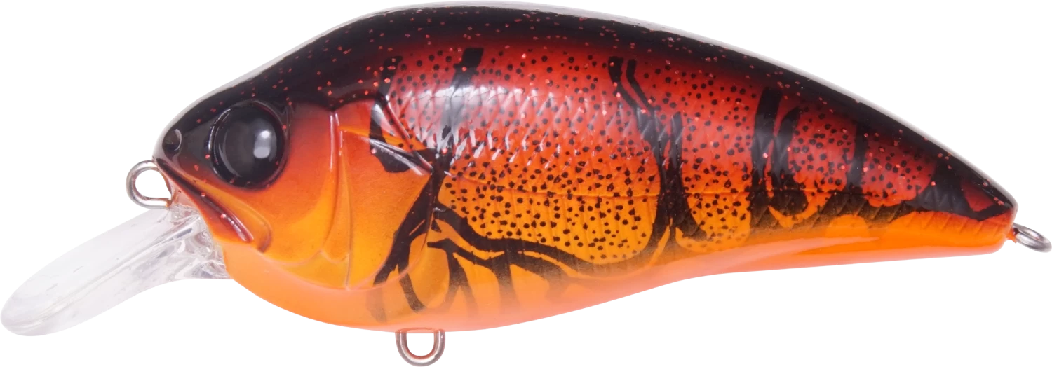 Megabass Super-Z Z-1 Medium Diving Crankbait 14 Megabass Super-Z Z-1 Medium Diving Crankbait - Image 12