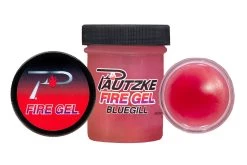 Pautzke Bait Co. Fire Gel Attractant 1.65 Oz. -Unique Fishing Store 32071422902361