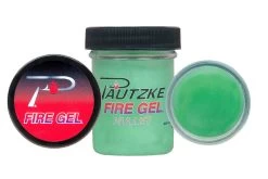 Pautzke Bait Co. Fire Gel Attractant 1.65 Oz. -Unique Fishing Store 32071423131737