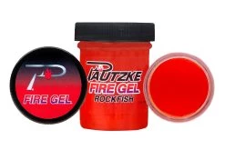 Pautzke Bait Co. Fire Gel Attractant 1.65 Oz. -Unique Fishing Store 32071423197273