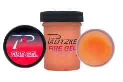 Pautzke Bait Co. Fire Gel Attractant 1.65 Oz. -Unique Fishing Store 32071423230041