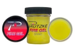 Pautzke Bait Co. Fire Gel Attractant 1.65 Oz. -Unique Fishing Store 32071423295577