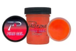Pautzke Bait Co. Fire Gel Attractant 1.65 Oz. -Unique Fishing Store 32071423328345