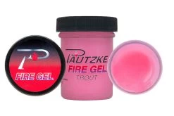 Pautzke Bait Co. Fire Gel Attractant 1.65 Oz. -Unique Fishing Store 32071423426649
