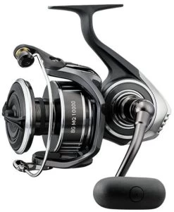 Daiwa BG MQ Spinning Reels -Unique Fishing Store 32128139788377