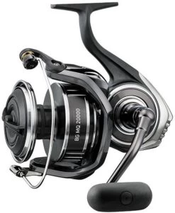 Daiwa BG MQ Spinning Reels -Unique Fishing Store 32128139853913