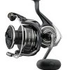 Daiwa BG MQ Spinning Reels -Unique Fishing Store 32128140017753