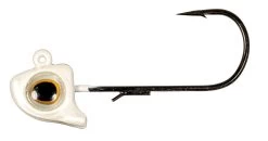 Z-Man Finesse EyeZ Swimbait Jighead 3 Pack -Unique Fishing Store 32149025259609