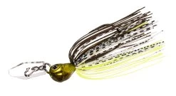 Z-Man Jack Hammer ChatterBait StealthBlade 16 Z-Man Jack Hammer ChatterBait StealthBlade -Unique Fishing Store 32161664467033