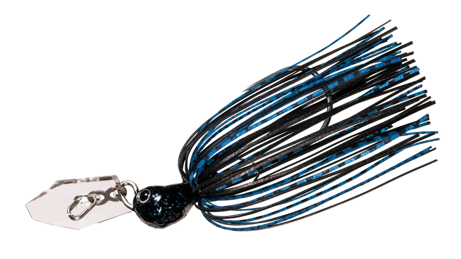 Z-Man Jack Hammer ChatterBait StealthBlade 6 Z-Man Jack Hammer ChatterBait StealthBlade - Image 4