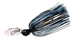 Z-Man Jack Hammer ChatterBait StealthBlade 18 Z-Man Jack Hammer ChatterBait StealthBlade -Unique Fishing Store 32161664565337
