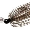 Z-Man Jack Hammer ChatterBait StealthBlade -Unique Fishing Store 32161664761945