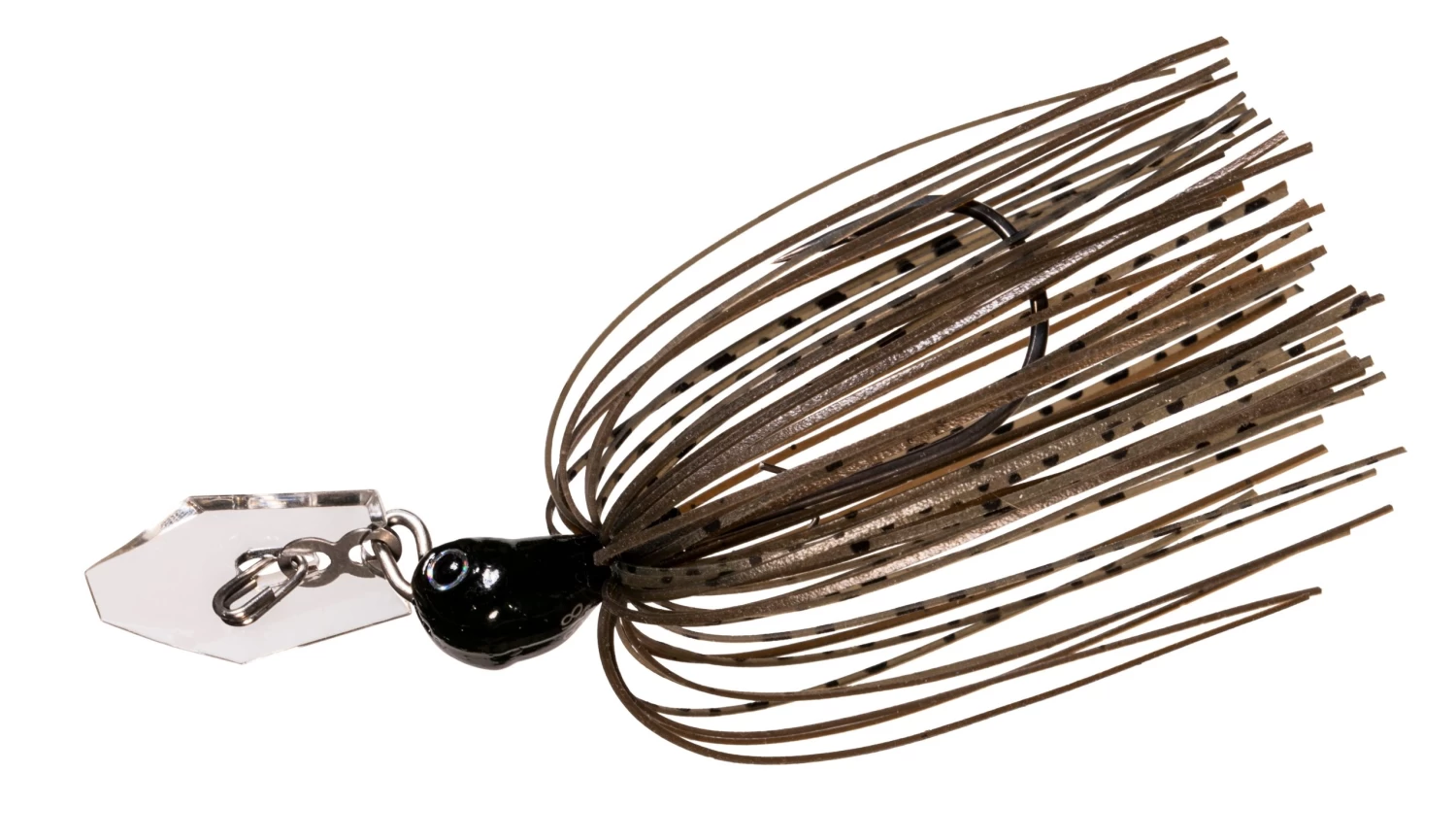 Z-Man Jack Hammer ChatterBait StealthBlade 3 Z-Man Jack Hammer ChatterBait StealthBlade
