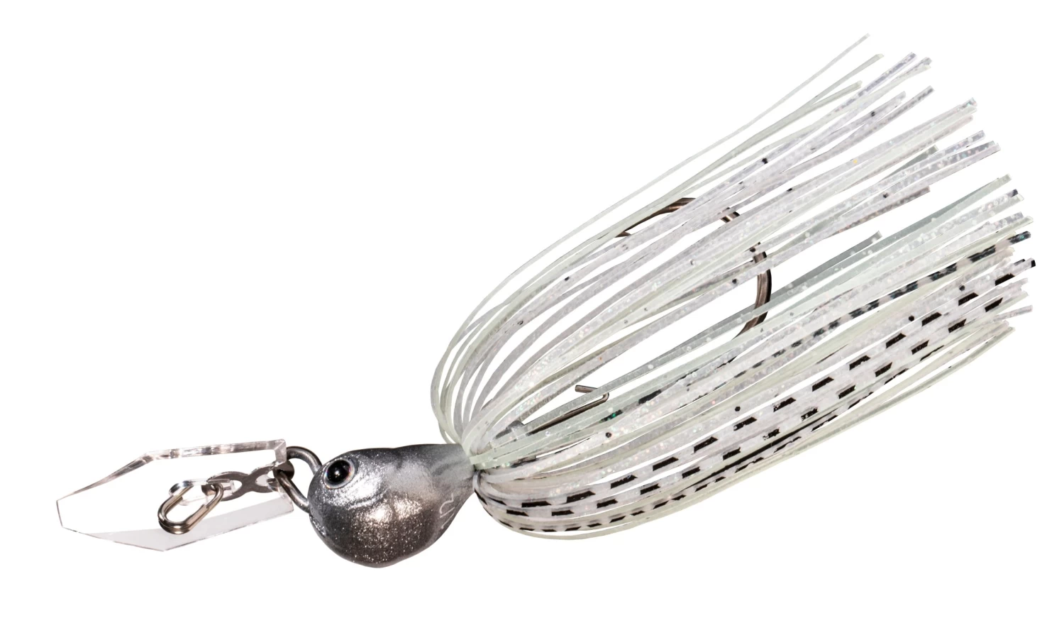 Z-Man Jack Hammer ChatterBait StealthBlade 14 Z-Man Jack Hammer ChatterBait StealthBlade - Image 12