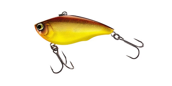 Yo-Zuri Rattl'N Vibe 3/8 Oz. Lipless Crankbait 7 Yo-Zuri Rattl'N Vibe 3/8 Oz. Lipless Crankbait - Image 5
