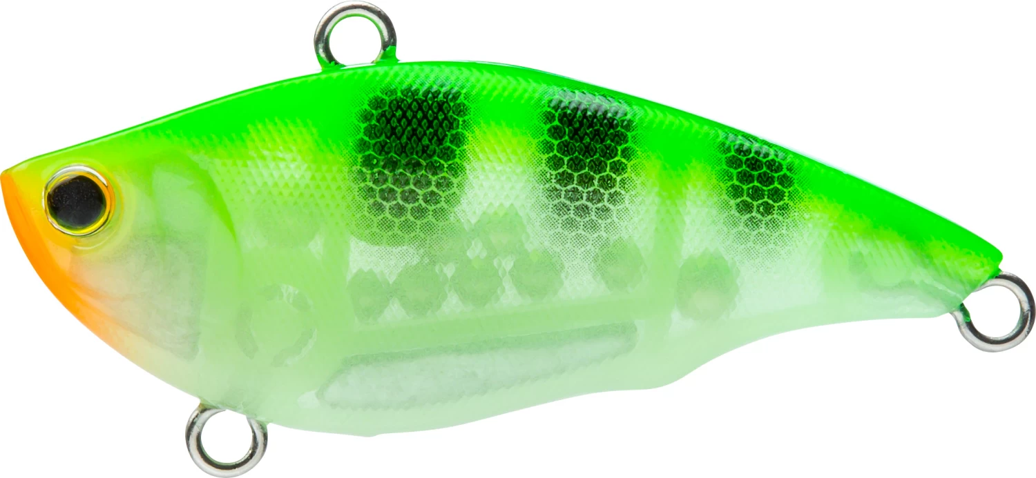Yo-Zuri Rattl'N Vibe 3/8 Oz. Lipless Crankbait 19 Yo-Zuri Rattl'N Vibe 3/8 Oz. Lipless Crankbait - Image 17