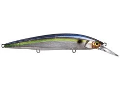 Jackall Rerange 110MR Jerkbait -Unique Fishing Store 32263653490777