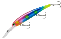 Bandit Generator Walleye Deep 4 5/8 Inch Trolling Plug -Unique Fishing Store 32277492498521