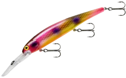 Bandit Generator Walleye Deep 4 5/8 Inch Trolling Plug -Unique Fishing Store 32277492596825