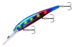 Bandit Generator Walleye Deep 4 5/8 Inch Trolling Plug -Unique Fishing Store 32277492629593