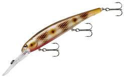 Bandit Generator Walleye Deep 4 5/8 Inch Trolling Plug -Unique Fishing Store 32277492662361