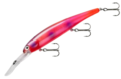 Bandit Generator Walleye Deep 4 5/8 Inch Trolling Plug -Unique Fishing Store 32277492695129