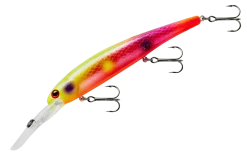 Bandit Generator Walleye Deep 4 5/8 Inch Trolling Plug -Unique Fishing Store 32277492727897