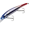 Bandit Generator Chrome Walleye Deep 4 5/8 Inch Trolling Plug -Unique Fishing Store 32277515632729
