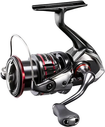 Shimano Vanford Spinning Reels 3 Shimano Vanford Spinning Reels