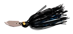 Z-Man CrossEyeZ ChatterBait 24 Z-Man CrossEyeZ ChatterBait -Unique Fishing Store 32310957244505
