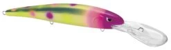 SPRO MadEye Minnow 120 Deep Diving Walleye Trolling Lure -Unique Fishing Store 32339518849113